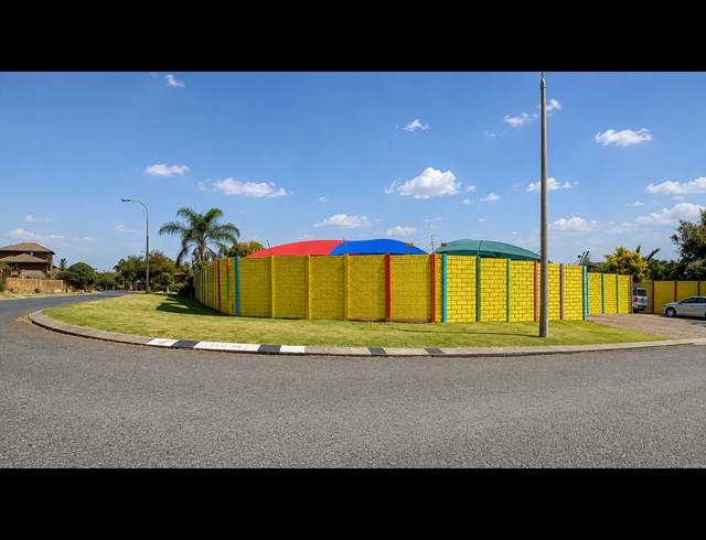 4 BEDROOM FREEHOLD FOR SALE IN WELTEVREDEN PARK